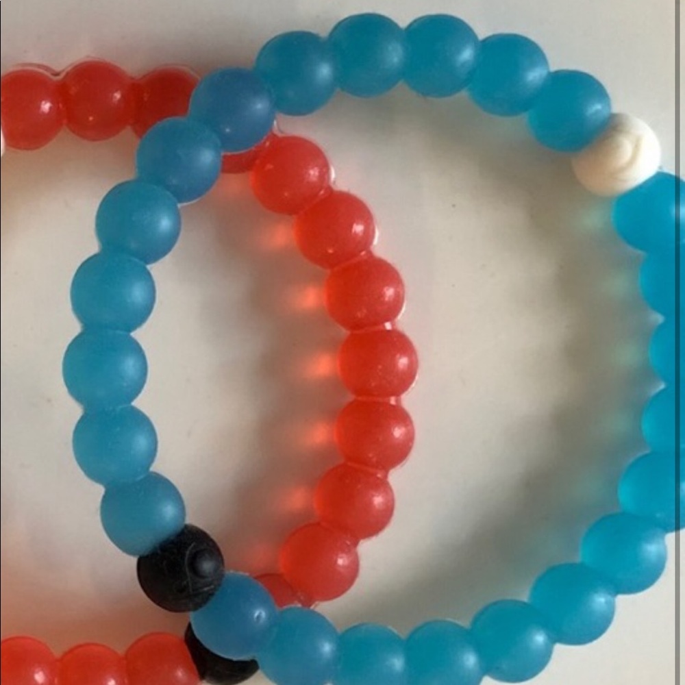blue lokai